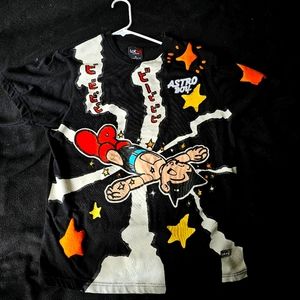 Astro Boy Shirt